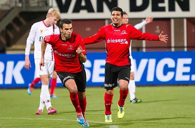 冰雪组合拳 冰雪组合拳