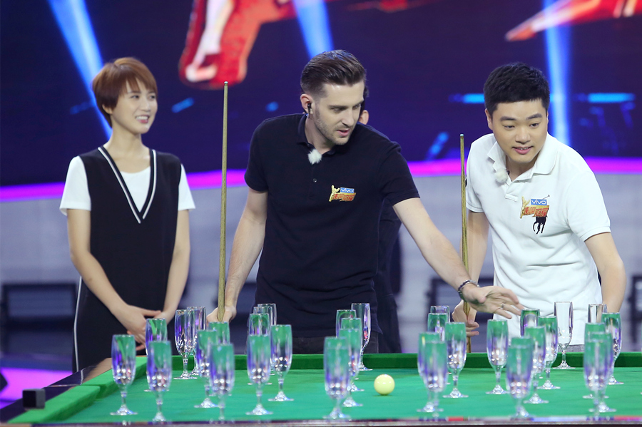 爆料与真相 爆料与真相