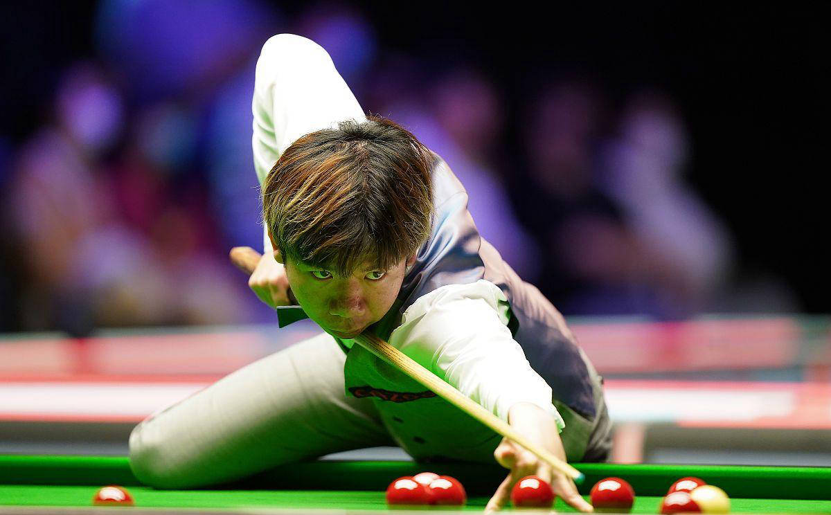 链高度交织 链高度交织