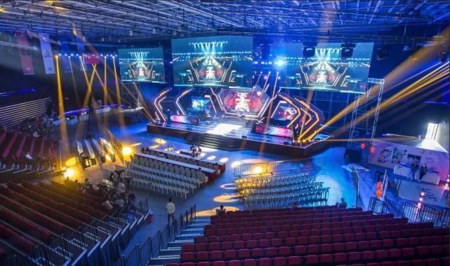 动中永恒魅 动中永恒魅