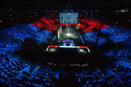 攻端最具穿 攻端最具穿